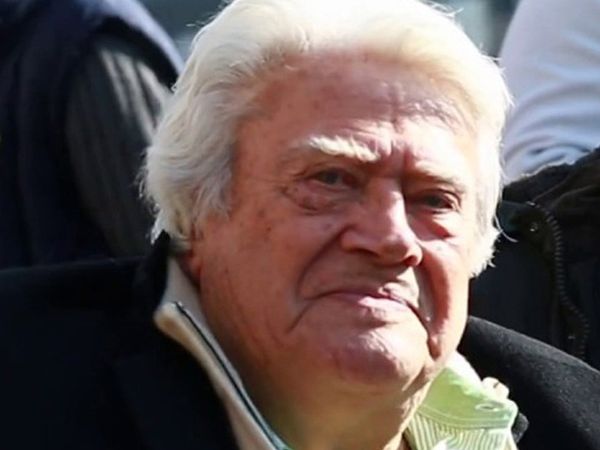 Yeşilçam’ın ünlü oyuncusu hayatını kaybetti!