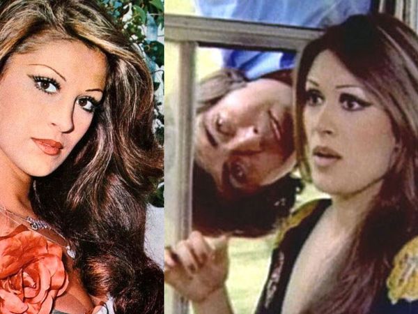 Yeşilçam’ın yıldızı Gülşen Bubikoğlu’ndan genç kızlara taş çıkaracak paylaşım! Tatil pozlarıyla ortalığı yaktı kavurdu