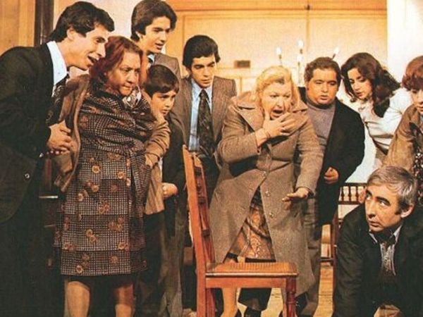 Yeşilçam'ın yıldızı sokaklara düştü 