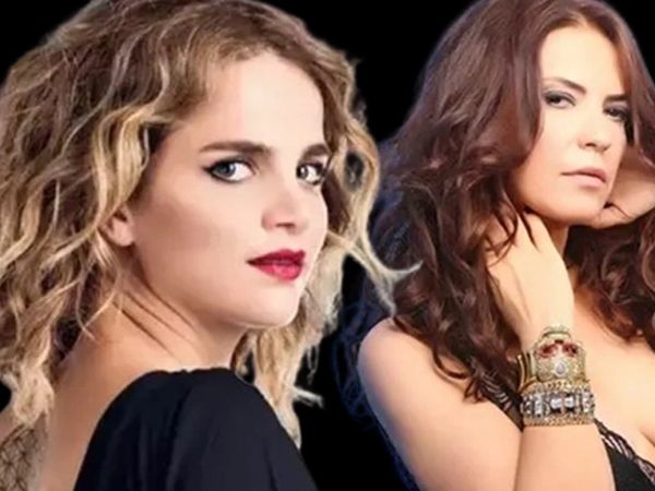 Yeşim Salkım’dan Tuğçe Kazaz'a sert sözler: israfsın kızım!