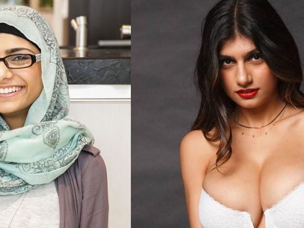 Yetişkin film yıldızı Mia Khalifa itiraf etti!