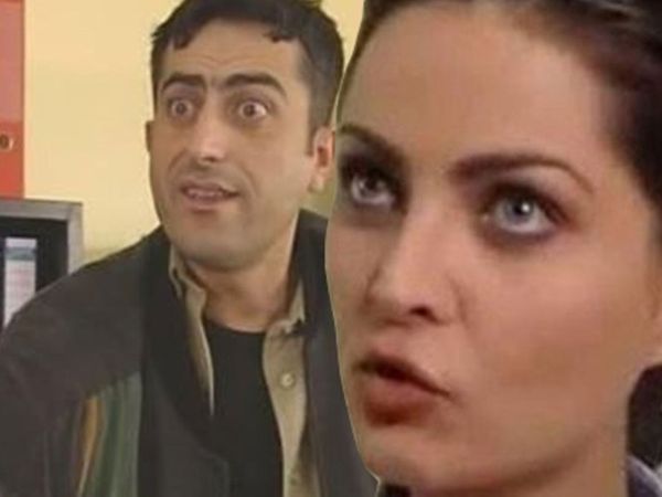 Yılan Hikayesi'nin Betül Şahin'i yıllar sonra ortaya çıktı!