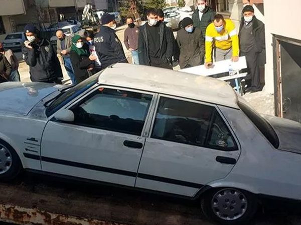 Yılbaşı Gecesi  3 Gencin Cansız Bedenleri Bulunmuştu, Ölüm Sebepleri Belirlendi