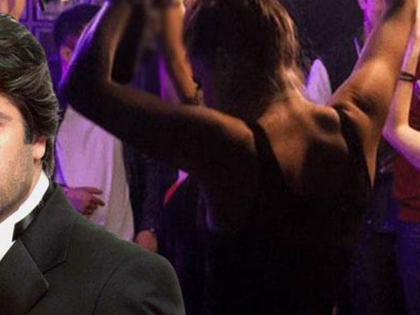 Yılbaşı gecesi kabusa döndü! Ünlülerin de olduğu mekanda Mahsun Kırmızıgül'ün oğlu ölümden döndü