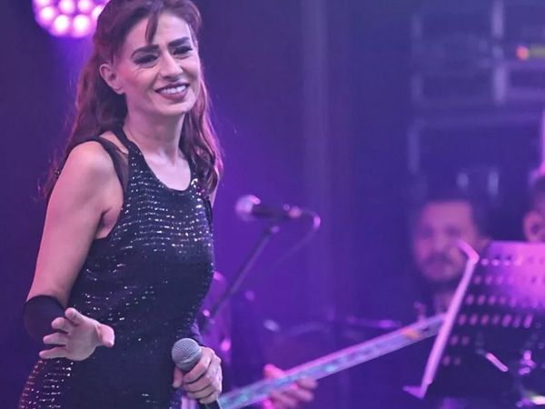 Yıldız Tilbe Konserinde Samimi İtiraflarda Bulundu