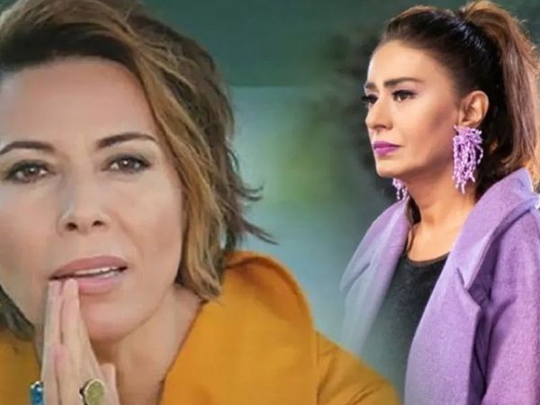 Yıldız Tilbe ve İntizar gerçeğini duyan şaşkınlığını gizleyemedi! Aralarındaki ilişkiyi kimse bilmiyordu: Meğer iki sanatçı...