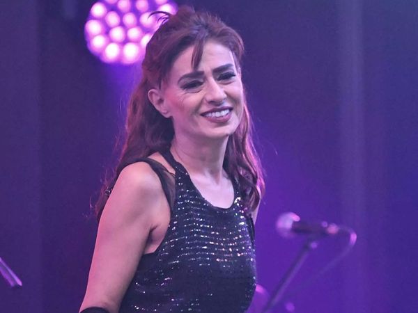 Yıldız Tilbe'den kahreden haber: Yoğun bakıma kaldırıldı! İlk açıklama geldi