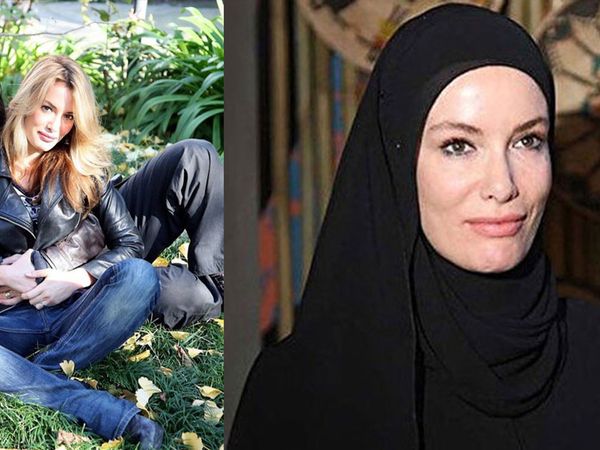 Yıllarca oğlunu sakladı! Gamze Özçelik'in oğlu hakkındaki gizemli sırrı ortaya çıktı işte oğlunun son hali