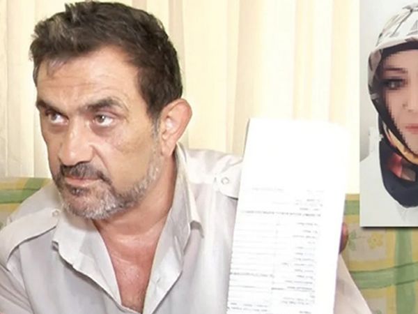 Yıllardır direksiyon sallayan yadigar kepçe kör olduğunu öğrenince şaşkına uğradı!