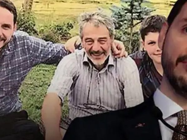 Yıllardır gözden uzakta yaşayan Berat Albayrak'ın yeni işi belli oldu! Babası duyurdu işte yeni işi...