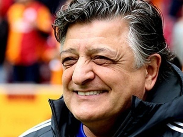 Yılmaz Vural Fenerbahçe Başkanı Ali Koç Hakkında Söylediği Sözlerde Gündeme Oturdu!