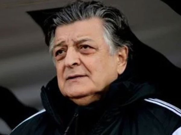 Yılmaz Vural, Sakaryaspor'un yeni teknik direktörü oluyor!