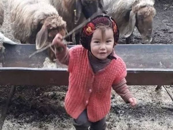 Yörük Kızı Müslüme Cinayetinde Kan Donduran İtiraf Anneanneden Geldi