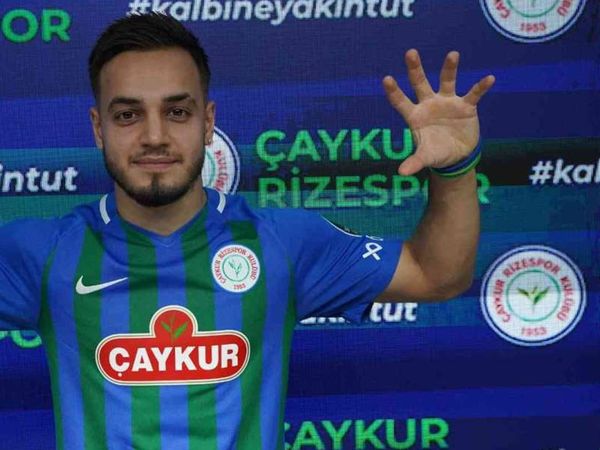 Yusuf Sarı Kimdir?