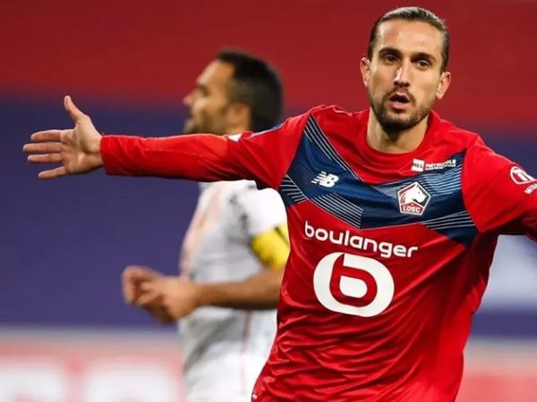 Yusuf Yazıcı'nın Menajerinden Transfer Açıklaması!