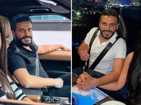 Yüzde yüz enerjinin sırrı kara paraymış! Dilan Polat'a kötü haber geldi mal varlıklarına el koyma kararı alındı