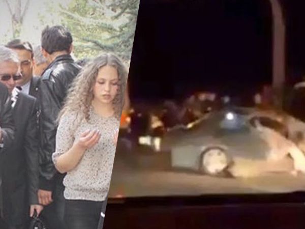 Zafer Partisi'nin basın danışmanı Ceren Gürkan hayatını kaybetti