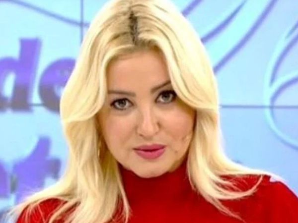 Zahide Yetiş'in sunduğu sahur programında konu cinselliğe gelince Mustafa Karataş çileden çıktı!