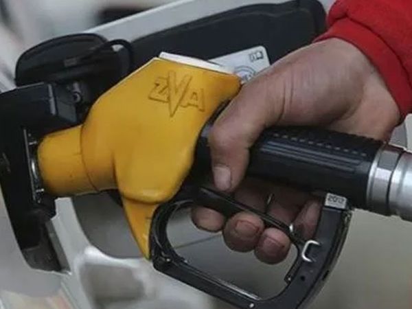 Zam zam nereye kadar! Akaryakıt fiyatları şju tarihten itibaren artık düşüşe geçecek! Vatandaşlar sonunda rahat nefes alabilecek