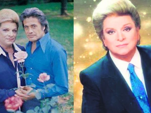 Zeki Müren'in hiç bilmediğiniz fotoğrafları!
