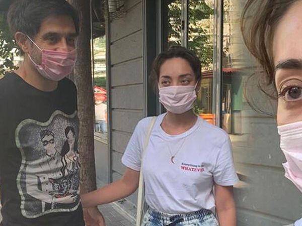 Zeynep Tuğçe Bayat İsyan Etti: 'Günlerdir Nefes Alamıyoruz'