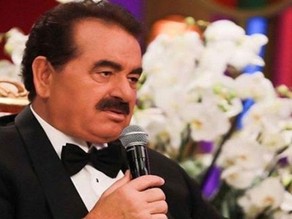 Zor Günler Yaşayan İbrahim Tatlıses'in Kalbine Stent Takıldı