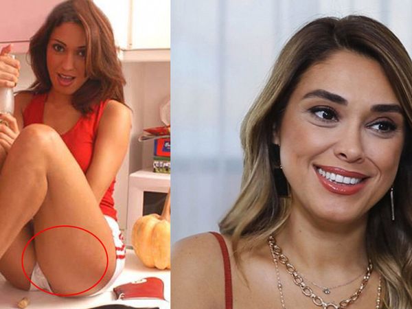 Zuhal Topal bikinisini giydi verdiği pozlar yürekleri hoplattı