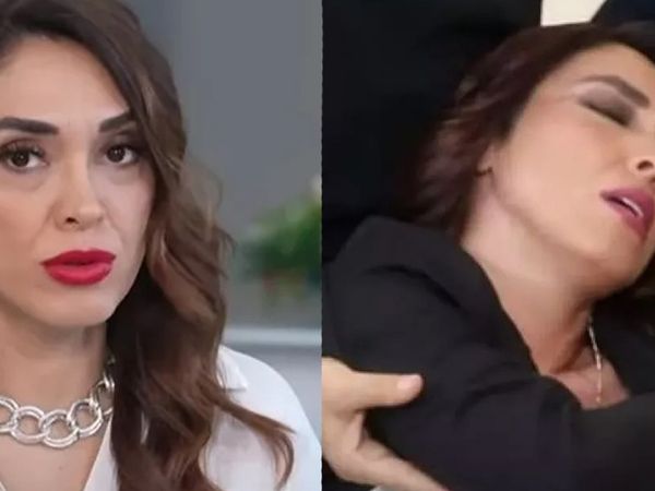Zuhal Topal'ın acı günü! Vefat haberini sosyal medya hesabından paylaştı
