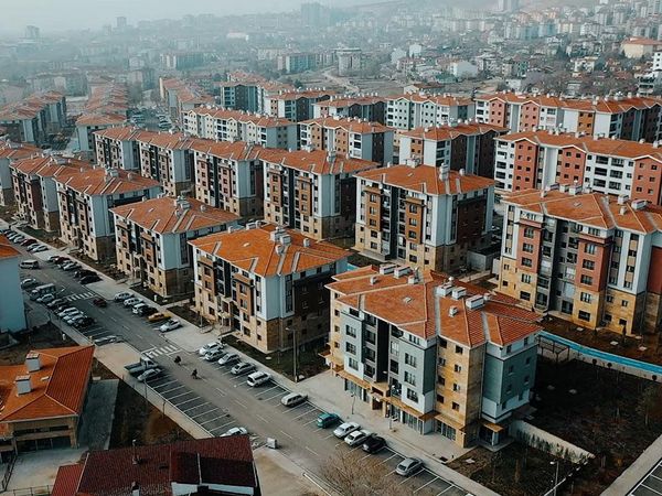 İstanbul’da Kentsel Dönüşüm Projeleri
