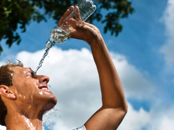 1 Haziran 2022 Çarşamba hava durumu nasıl olacak? Meteoroloji Genel Müdürlüğü 1 Haziran 2022 hava durumu tahmin raporunu