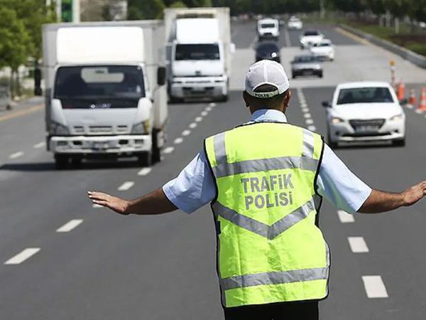 1 Mayıs nedeniyle İstanbul'da kapatılan yollar
