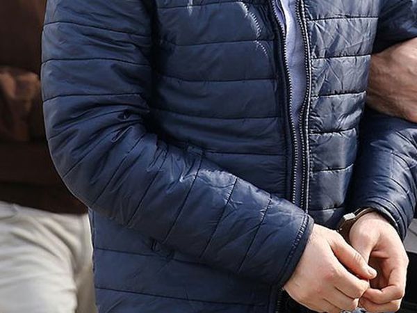 12 FETÖ Zanlısı Tutuklandı