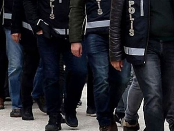 14 İlde Büyük Çaplı FETÖ Operasyonu: 60 Gözaltı