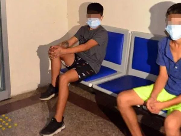 14 Yaşındaki Çocuğun 57 Suç Kaydı Var, Açıklamaları Herkesi Şaşırttı