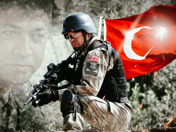 15 Temmuz gecesinin kahramanı Ömer Halisdemir’in bilinmeyen hikayesi