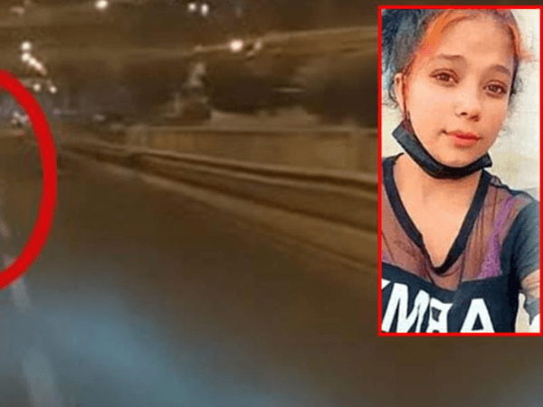 16 Yaşındaki Aysel'in Hayatını Kaybettiği Kazada Ortaya Çıkan Detay Kahretti: Ölüm Anını Kaydetmiş!