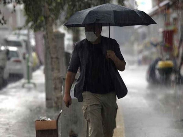18 Mayıs 2022 Çarşamba hava durumu nasıl olacak? Meteoroloji Genel Müdürlüğü 18 Mayıs 2022 hava durumu tahmin raporunu y