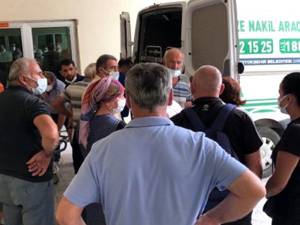18 Yaşındaki Sude'den Kötü Haber