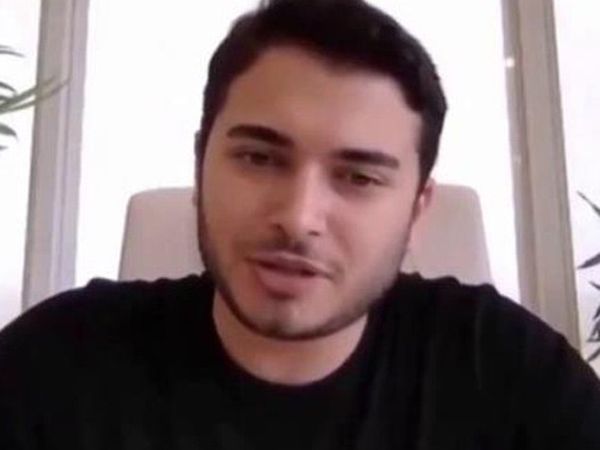 2 Milyar Dolarla Sırra Kadem Basan Kripto Tosuncuk Katıldığı Online Söyleşide Neler Söylemiş