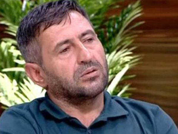 20 Yıldır Kayınpederi İle İlişkisi Olduğu İddia Edilen Kadın Canlı Yayında Eşiyle Yüzleşti!