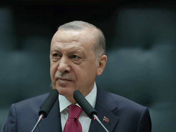 2023 İçin Dikkat Çeken Cumhur İttifakı Mesajı: Biz Sadece Hakikatleri Ortaya Koyarak Sergilenen Oyunu Bozacağız