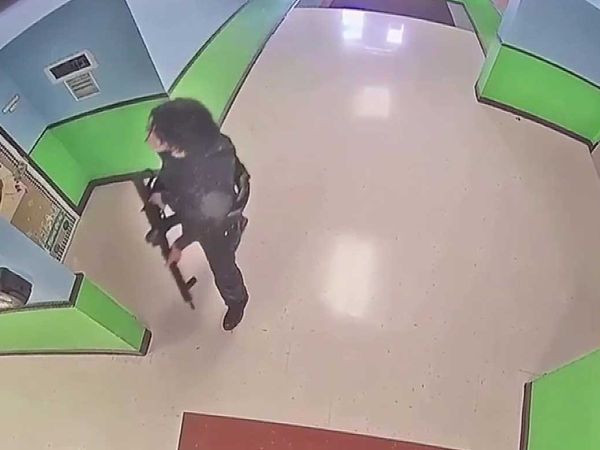 21 kişinin öldüğü Texas'daki katliamın raporu: Yetkililer ve kolluk küvvetleri yetersiz kaldı