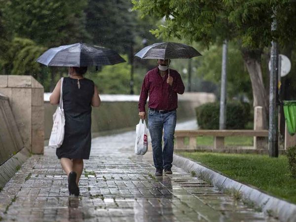 24 Mayıs 2022 Salı hava durumu nasıl olacak? Meteoroloji Genel Müdürlüğü 24 Mayıs 2022 hava durumu tahmin raporunu yayım