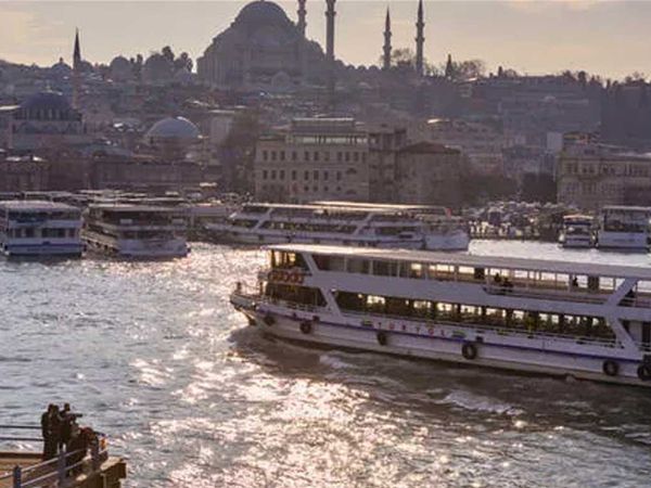 26 Mayıs 2022 Perşembe hava durumu nasıl olacak? Meteoroloji Genel Müdürlüğü 26 Mayıs 2022 hava durumu tahmin raporunu y
