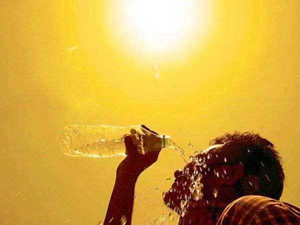 27 Temmuz Çarşamba hava nasıl olacak? Sıcak hava dalgası geliyor! Meteorolojiden vatandaşlara güneş çarpması uyarısı yap