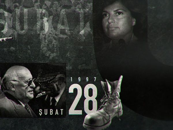 28 Şubat Darbesinin 24. Yılı