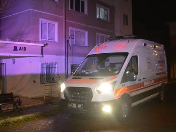 3 Aylık Bebeğin Ağlaması Kocaeli'nde Yaşanan Dehşeti Ortaya Çıkardı