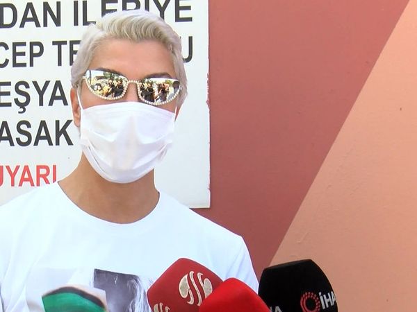 3 Gün Hapis Yatıp Çıkan Deniz Akkaya'dan Zehir Zembelek Açıklamalar