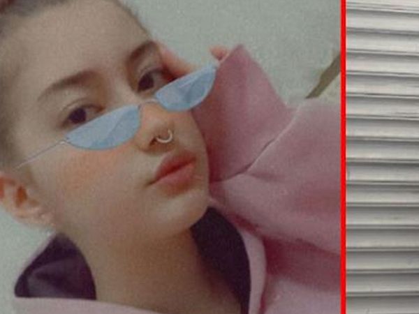 3 Gün Önce Kaybolan 12 Yaşındaki Kübra Dinç Bulundu