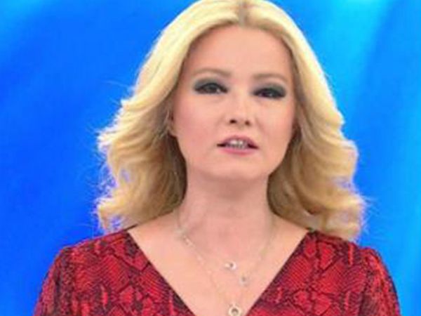 30 Ağustos'ta Ekranlara Geri Dönen Müge Anlı'nın İlk Konusu: Büyükşen Cinayeti!
